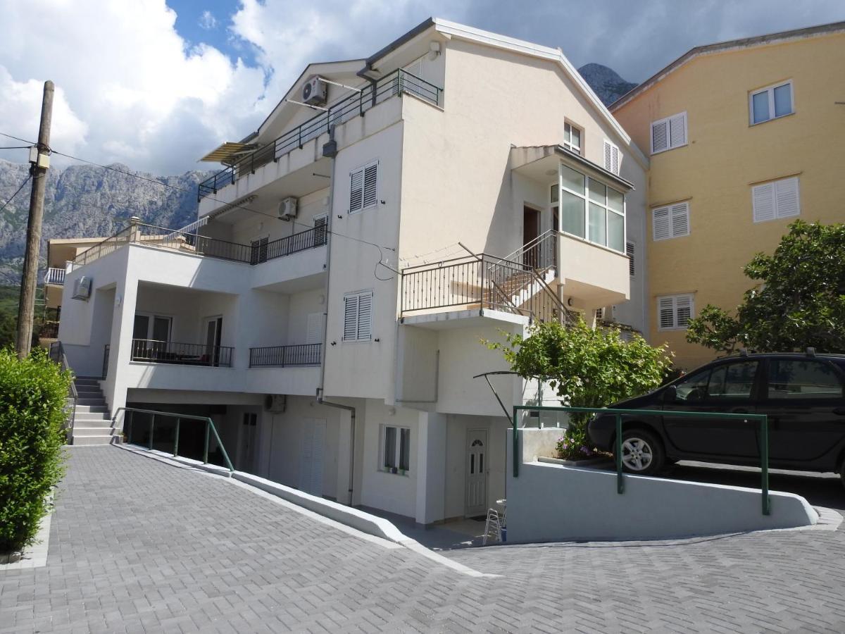 Edita Apartman