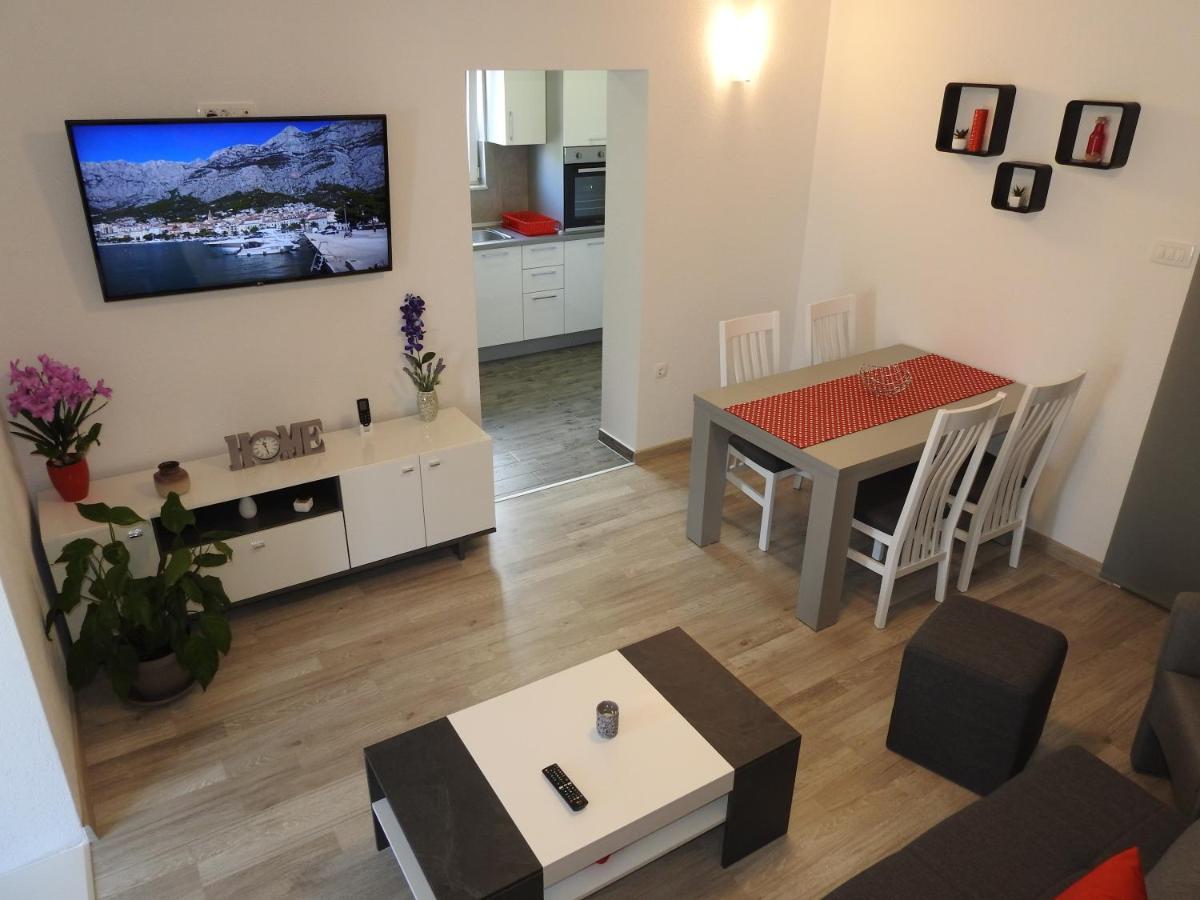 Edita Apartman