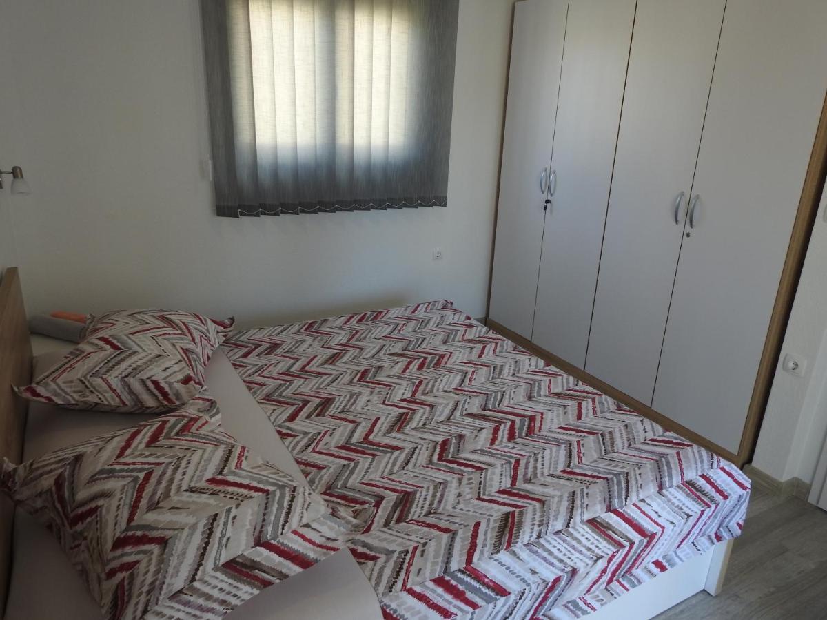 Apartman Edita *