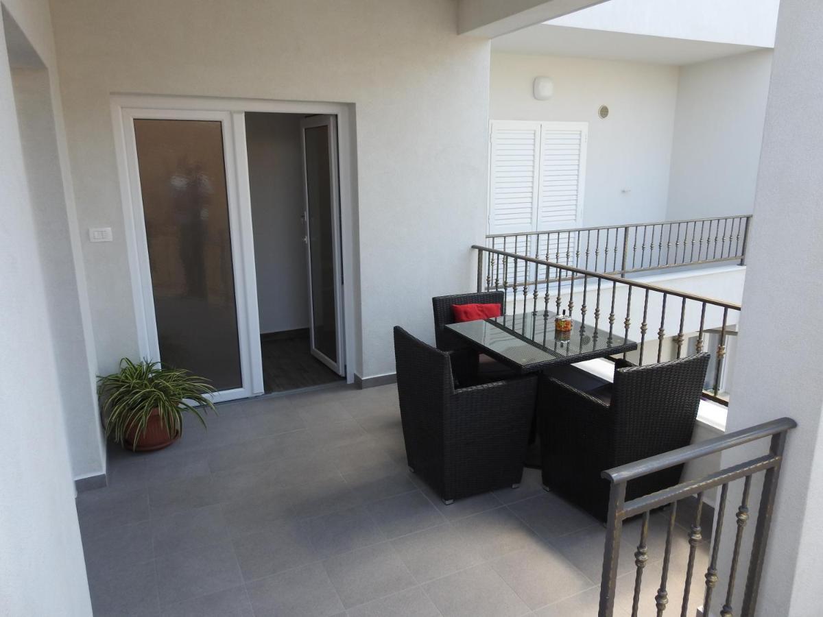 Apartman Edita