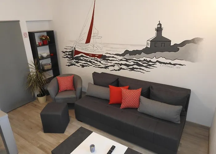 Apartments Edita