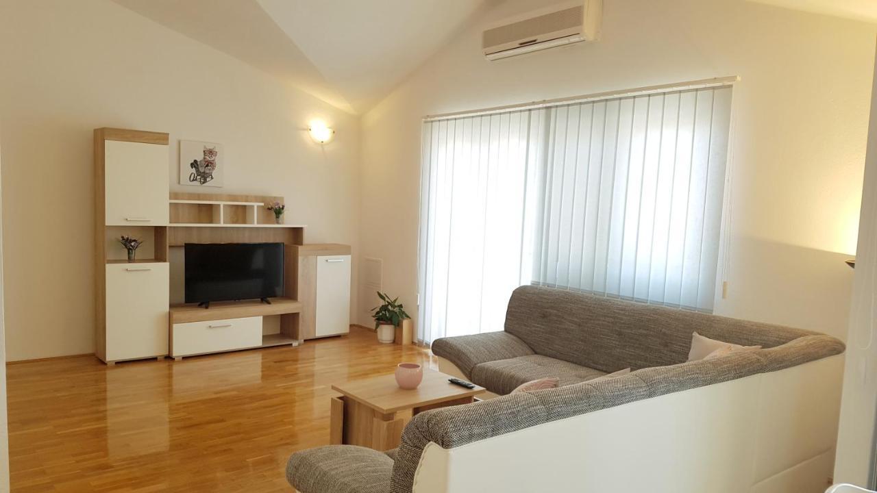 Edita Apartmán Makarska