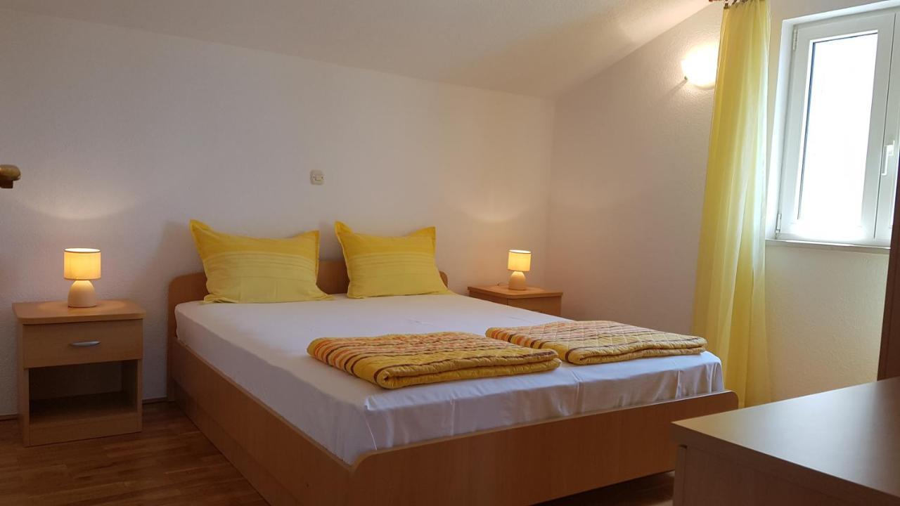 Apartmán Edita Makarska