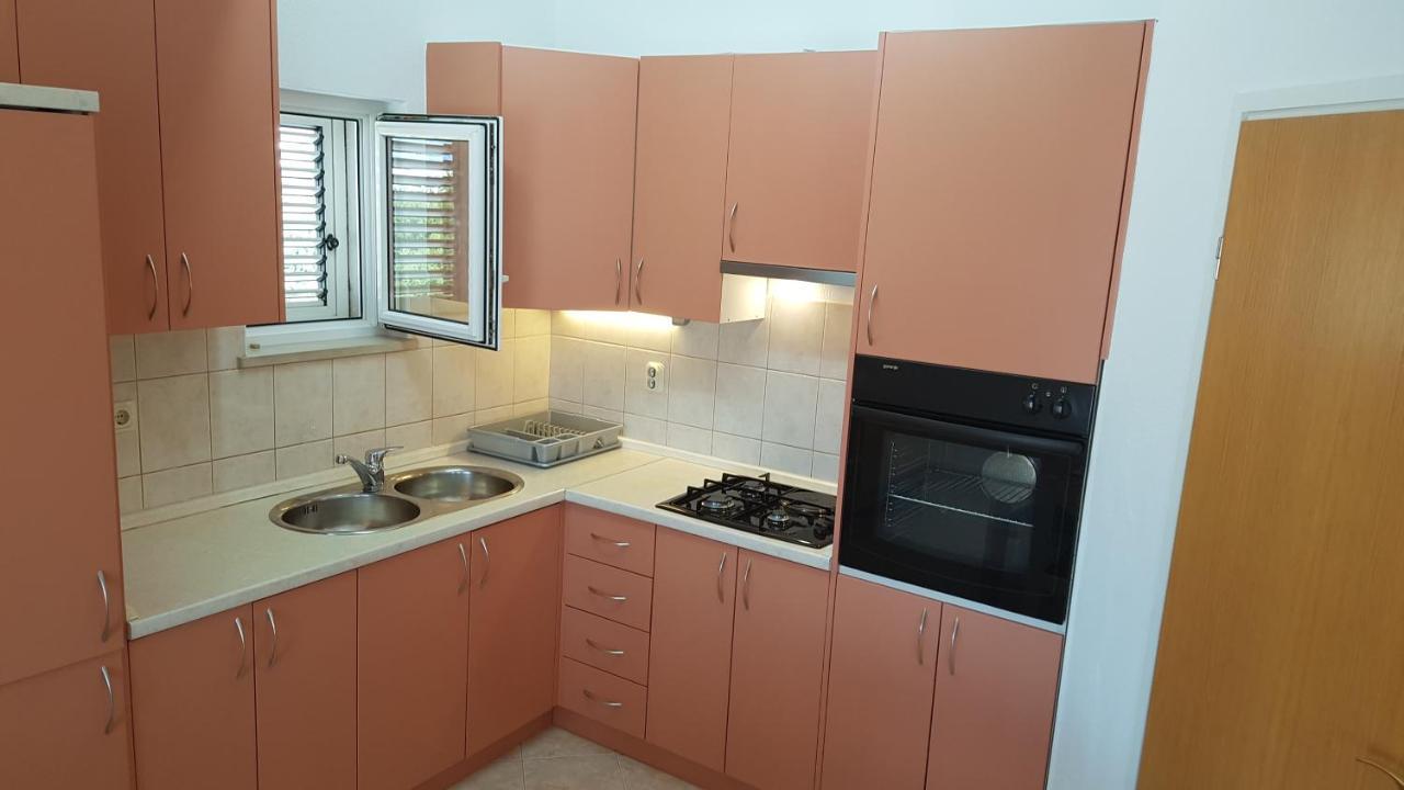 Edita Apartmán