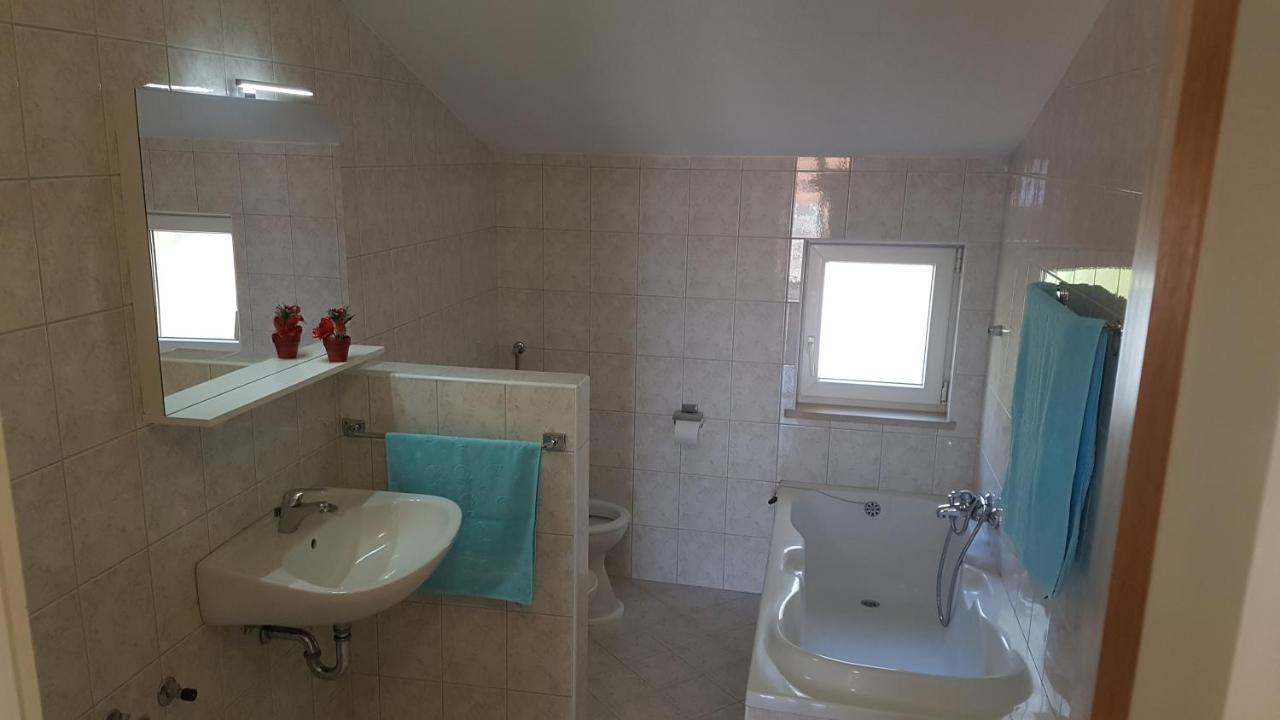 Apartmán Edita