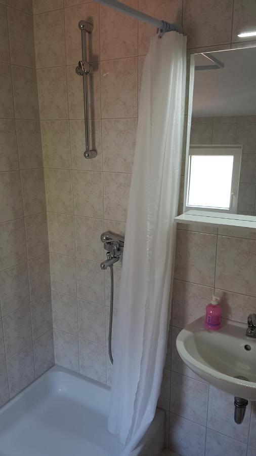 Apartmán Edita *