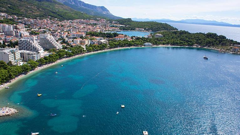 Apartmán Edita Makarska