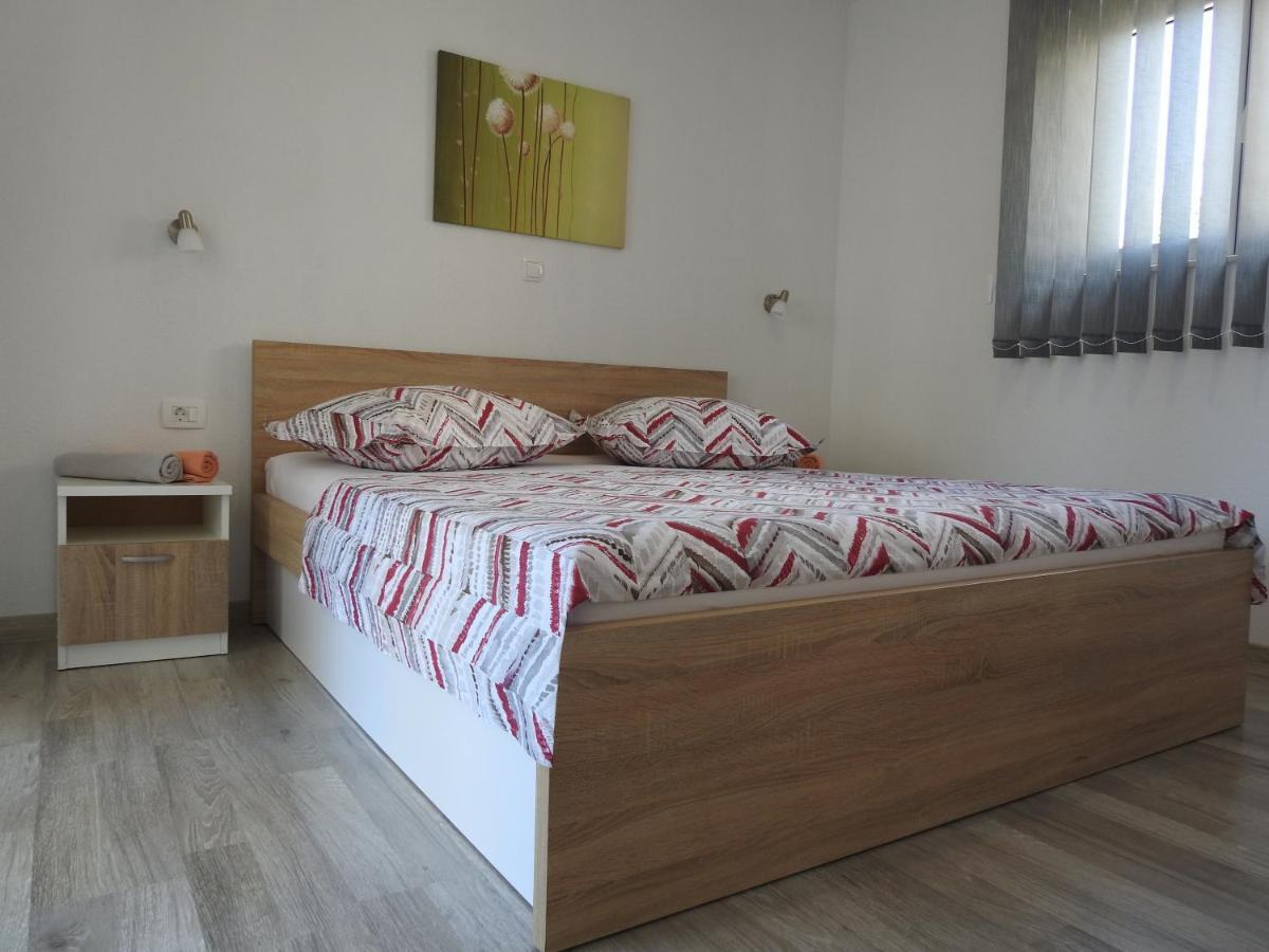 Edita Apartmán *