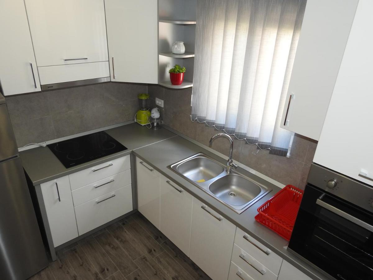 Edita Apartmán *